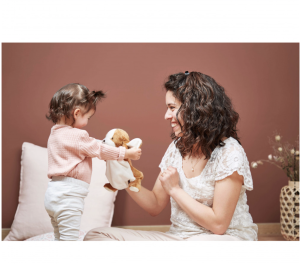 Kaloo | Куче Тирамису дуду | LES AMIS 