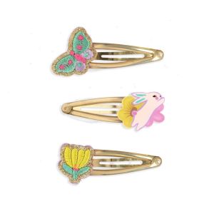 DJECO | Комплект 3бр фиба | Pensee