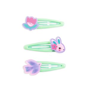 DJECO | Комплект 3бр фиба | Eglantine