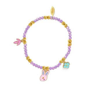 DJECO | Гривна | Rose