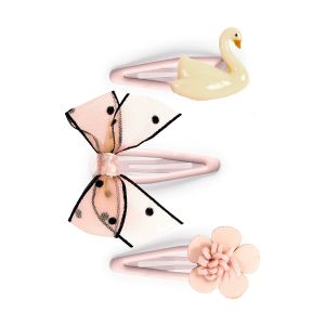 DJECO | Комплект 3бр фиба | Violette