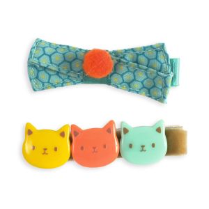 DJECO | Комплект 2бр фиба | Nina