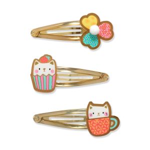 DJECO | Комплект 3бр фиба | Yoko