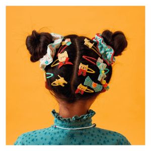 DJECO | Комплект 3бр фиба | Yoko