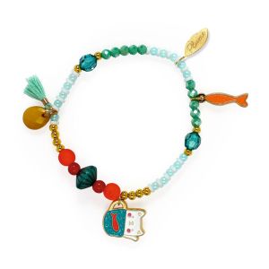 DJECO | Гривна | Amaya