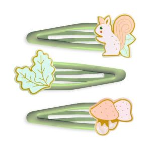 DJECO | Комплект 3бр фиба | Hyacinthe