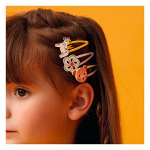 DJECO | Комплект 3бр фиба | Nadette