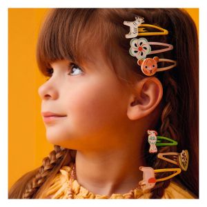 DJECO | Комплект 3бр фиба | Colomba