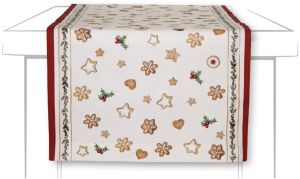 IHR | Тишлайфер 150x45 см | COOKIE GARLAND