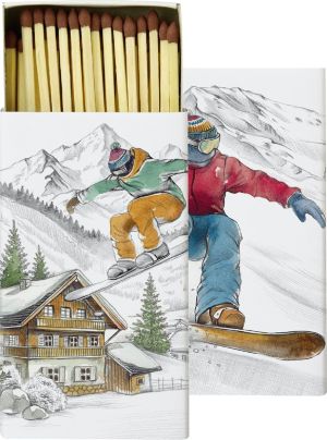 IHR | Кибрит | SKI VACATIONS