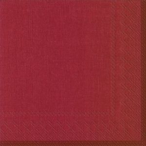 IHR | Коктейлни салфетки | LINEN