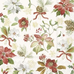 IHR | Салфетки | SKI VACATIONS