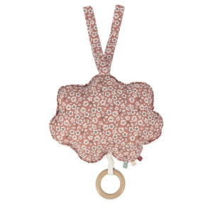 Kaloo | PETITES CHANSONS Музикална играчка „Малкото зайче“