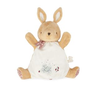 Kaloo | PETITES CHANSONS Кукла за ръка и дуду зайче