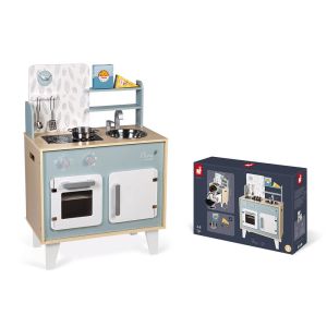 Janod | Голяма кухня FEATHERS