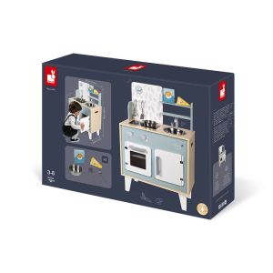 Janod | Голяма кухня FEATHERS