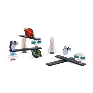 Janod | Балансна игра Космос