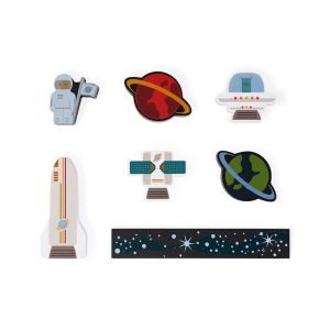 Janod | Балансна игра Космос
