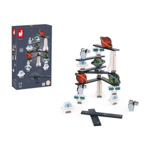 Janod | Балансна игра Космос