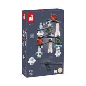 Janod | Балансна игра Космос