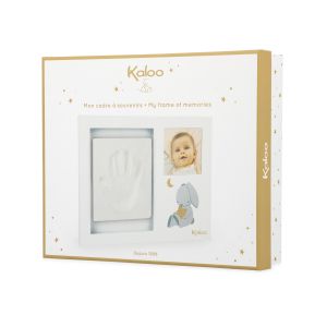Kaloo | Моята рамка за спомени