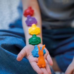 Smart Games | Логическа игра | Тактиката на костенурката