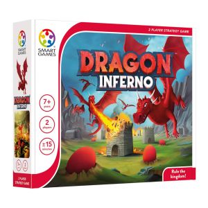 Smart Games | Логическа игра | Драконов ад