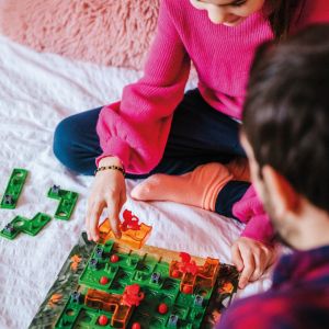 Smart Games | Логическа игра | Драконов ад