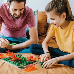 Smart Games | Логическа игра | Драконов ад