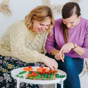 Smart Games | Логическа игра | Драконов ад