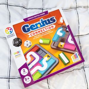 Smart Games | Логическа игра | Гениалната свързка