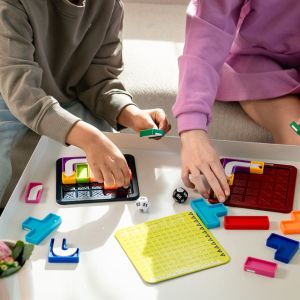 Smart Games | Логическа игра | Гениалната свързка