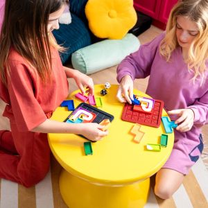 Smart Games | Логическа игра | Гениалната свързка