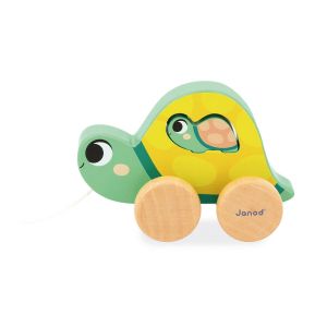 Janod | Box 18 месеца