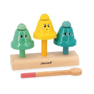 Janod | Box 24 месеца