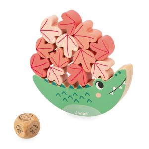 Janod | Box 24 месеца