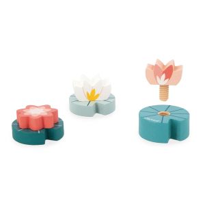 Janod | Box 24 месеца