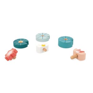 Janod | Box 24 месеца