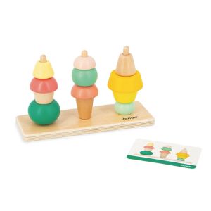 Janod | Box 36 месеца