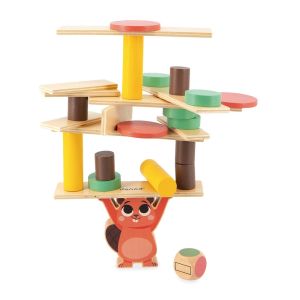 Janod | Box 36 месеца