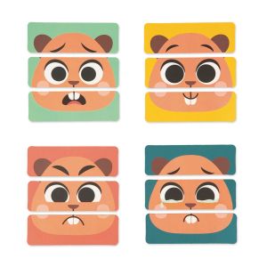 Janod | Box 36 месеца