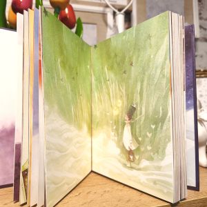 Тефтер | Малкият Принц