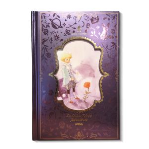 Тефтер | Малкият Принц