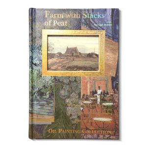 Тефтер | Ван Гог