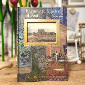 Тефтер | Ван Гог