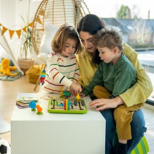 Smart Games | Пъзел игра | Сафари парк