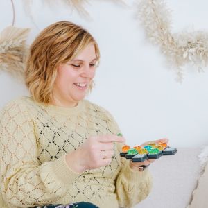 Smart Games | Логическа игра | Tърсене на диамант