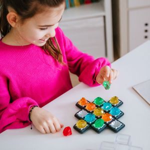 Smart Games | Логическа игра | Tърсене на диамант