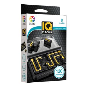 Smart Games | Игра IQ Circuit