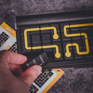 Smart Games | Игра IQ Circuit